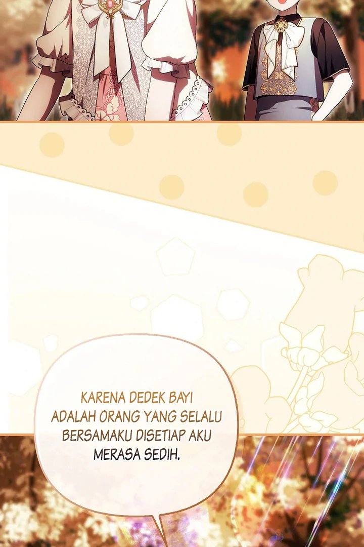 Baca First Time as a Loved Youngest Child - Chapter 74 halaman 125
