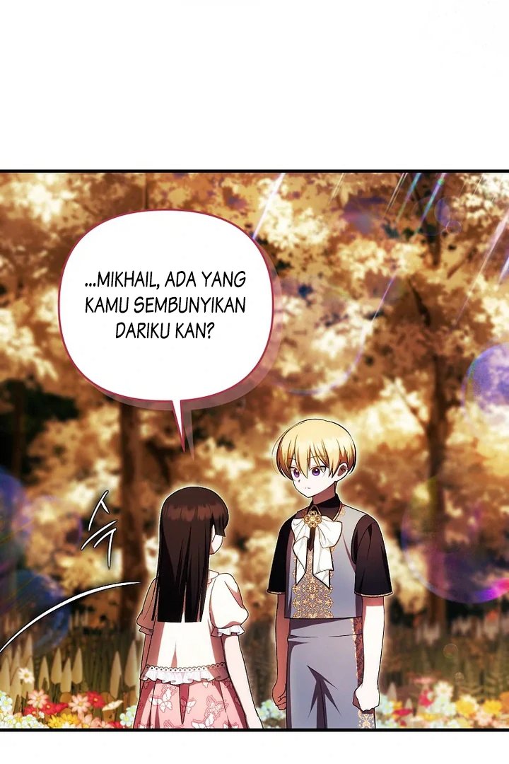 Baca First Time as a Loved Youngest Child - Chapter 74 halaman 137