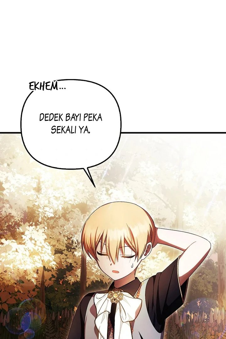 Baca First Time as a Loved Youngest Child - Chapter 74 halaman 138