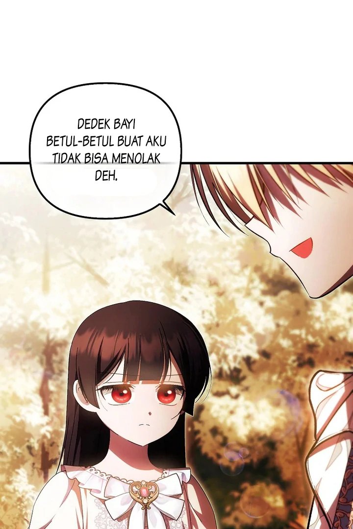 Baca First Time as a Loved Youngest Child - Chapter 74 halaman 144