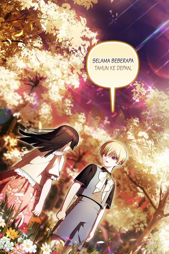 Baca First Time as a Loved Youngest Child - Chapter 74 halaman 151