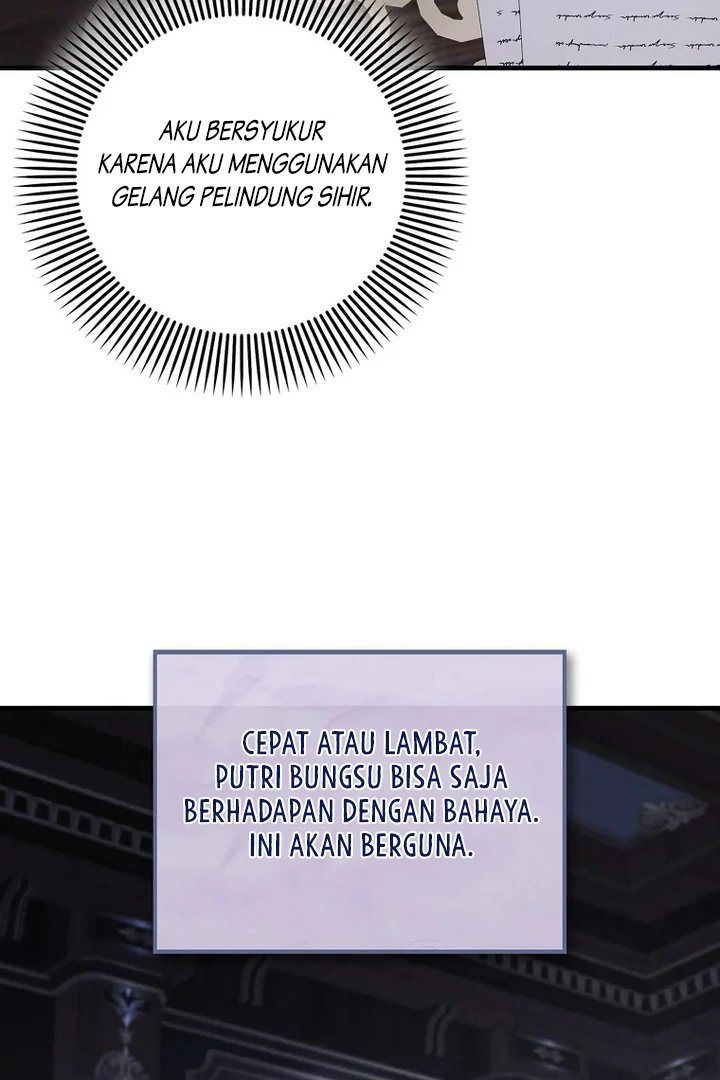 Baca First Time as a Loved Youngest Child - Chapter 74 halaman 9