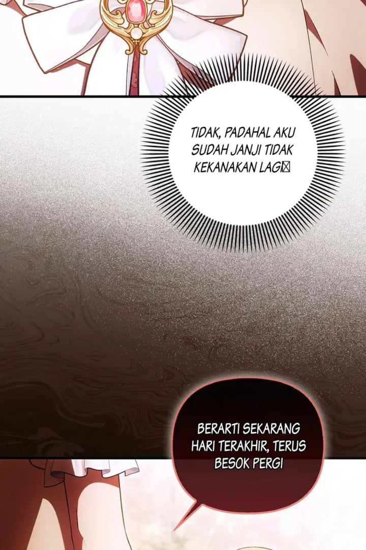 Baca First Time as a Loved Youngest Child - Chapter 75 halaman 10
