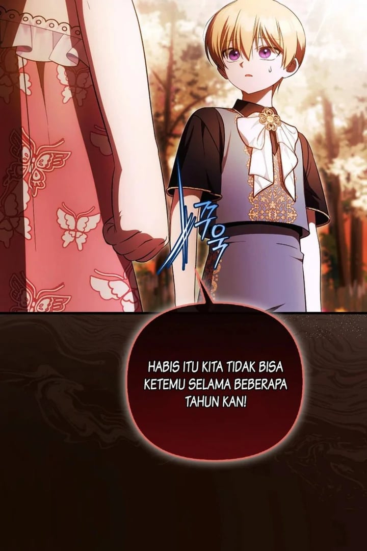Baca First Time as a Loved Youngest Child - Chapter 75 halaman 11