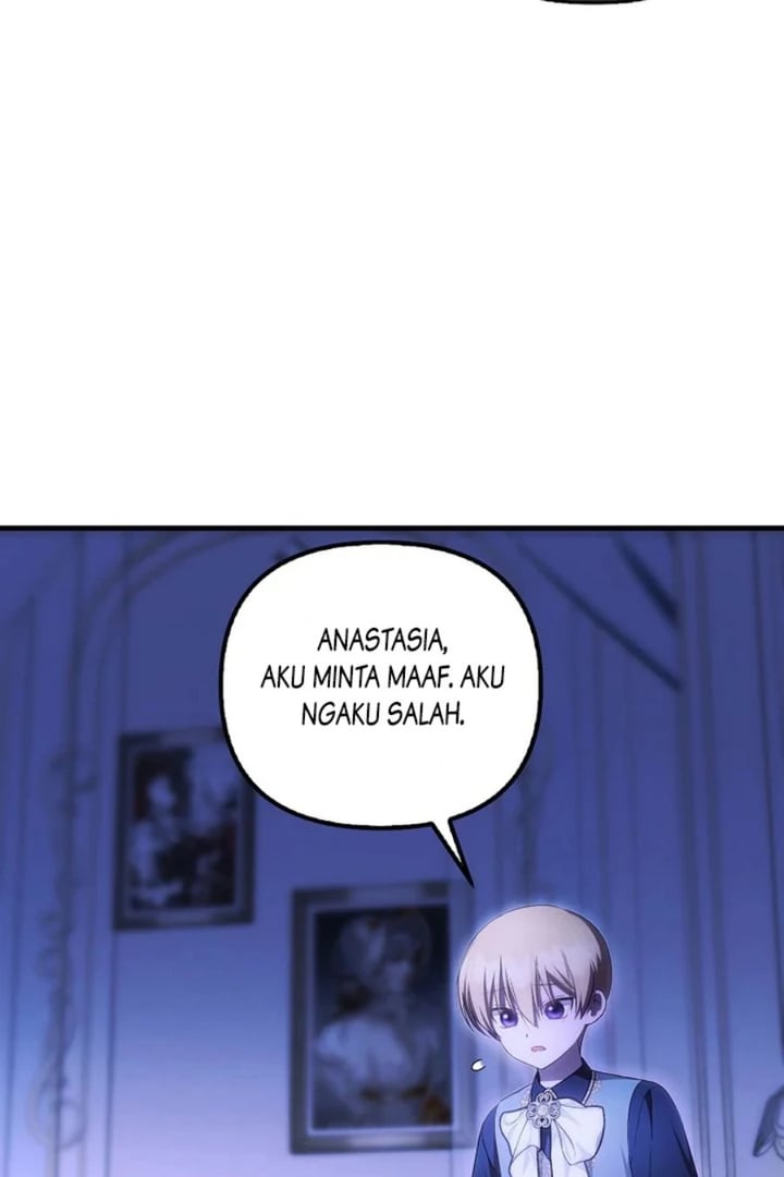 Baca First Time as a Loved Youngest Child - Chapter 75 halaman 19
