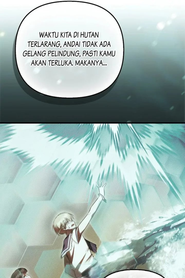 Baca First Time as a Loved Youngest Child - Chapter 75 halaman 22