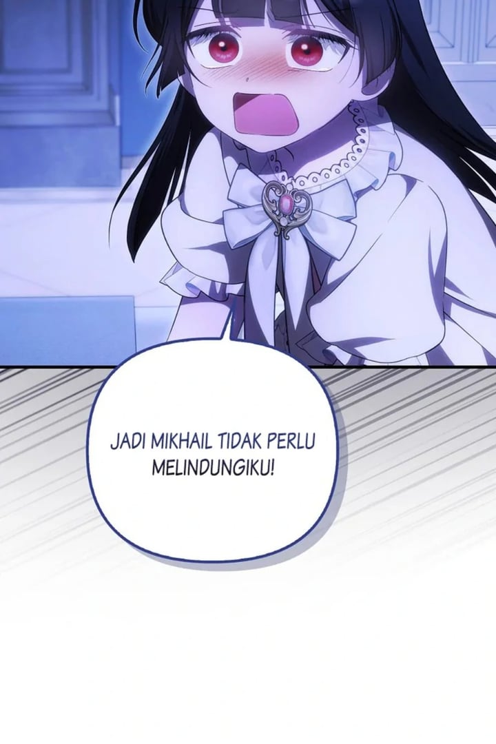 Baca First Time as a Loved Youngest Child - Chapter 75 halaman 26