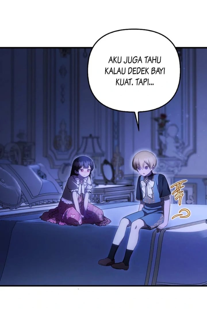 Baca First Time as a Loved Youngest Child - Chapter 75 halaman 28