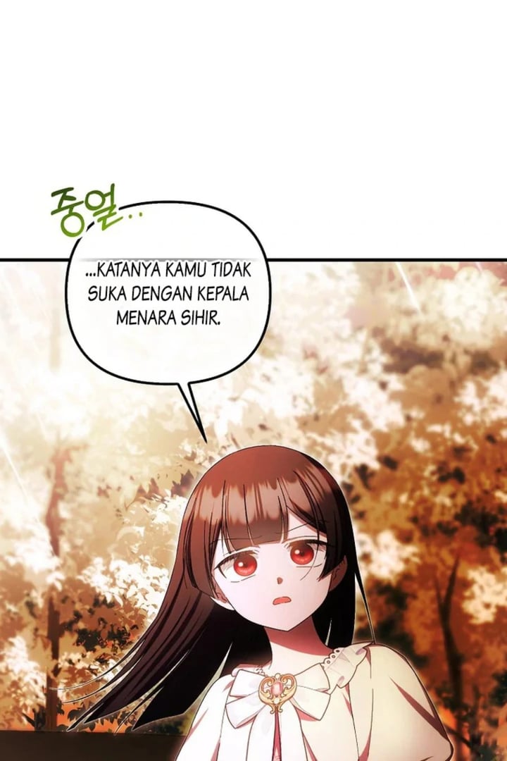 Baca First Time as a Loved Youngest Child - Chapter 75 halaman 3