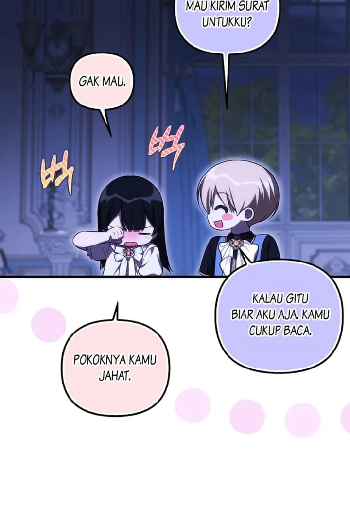 Baca First Time as a Loved Youngest Child - Chapter 75 halaman 40