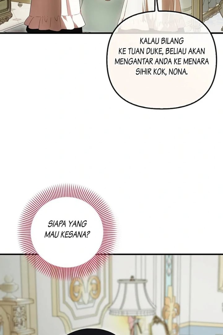 Baca First Time as a Loved Youngest Child - Chapter 75 halaman 58