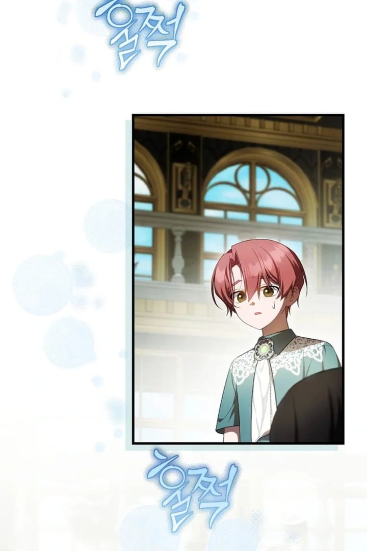 Baca First Time as a Loved Youngest Child - Chapter 75 halaman 61