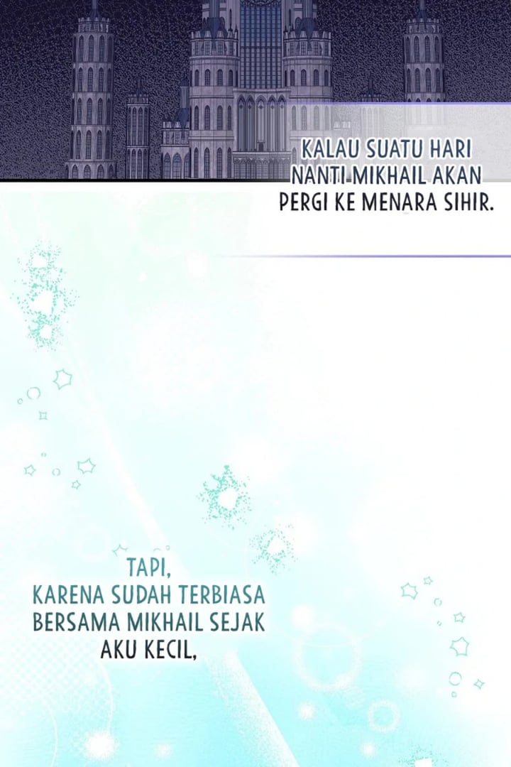 Baca First Time as a Loved Youngest Child - Chapter 75 halaman 5