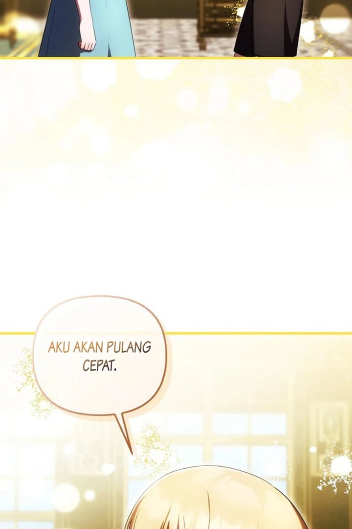 Baca First Time as a Loved Youngest Child - Chapter 75 halaman 76