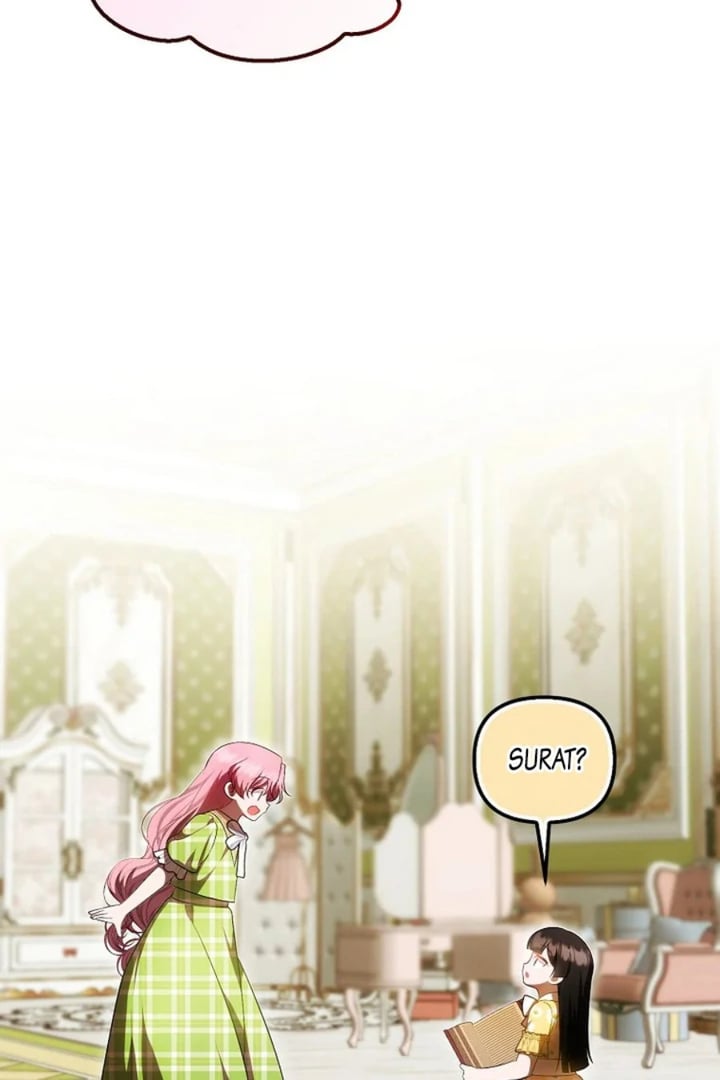 Baca First Time as a Loved Youngest Child - Chapter 75 halaman 90