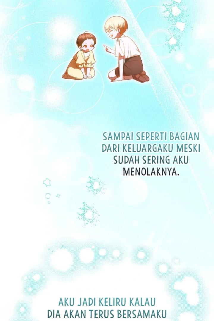 Baca First Time as a Loved Youngest Child - Chapter 75 halaman 6