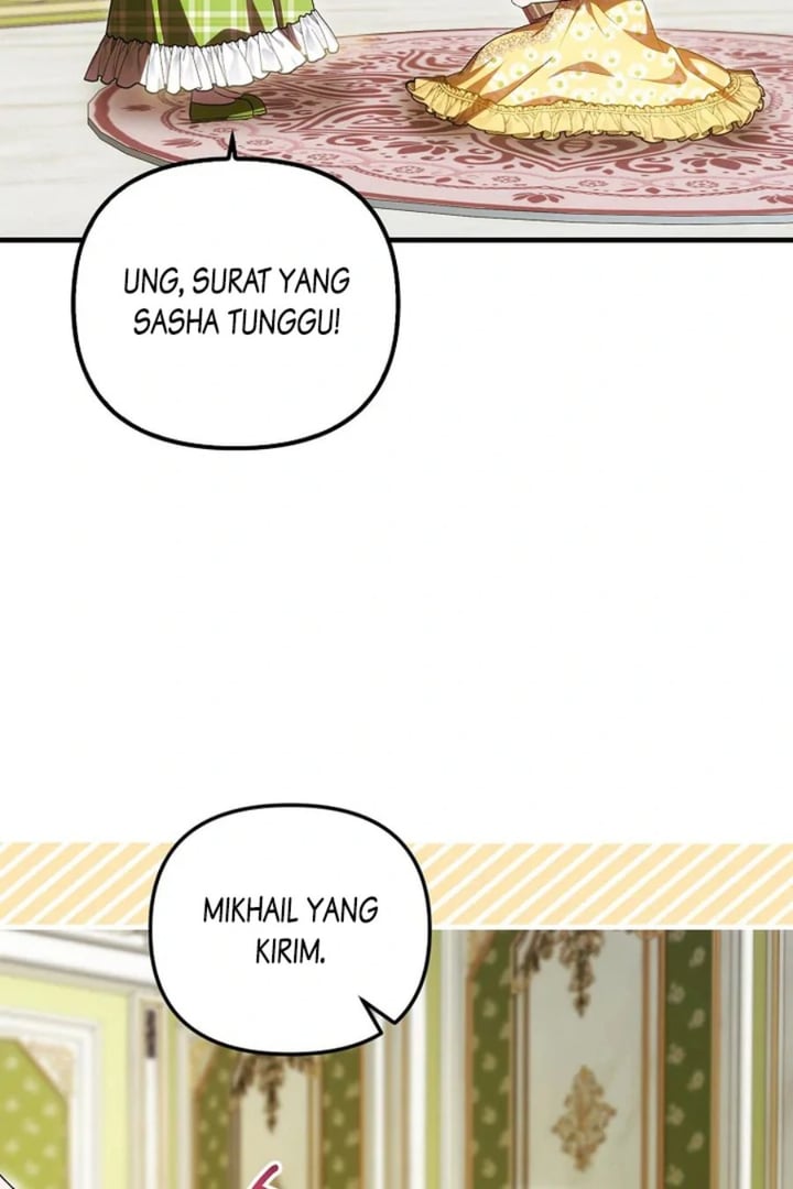 Baca First Time as a Loved Youngest Child - Chapter 75 halaman 92