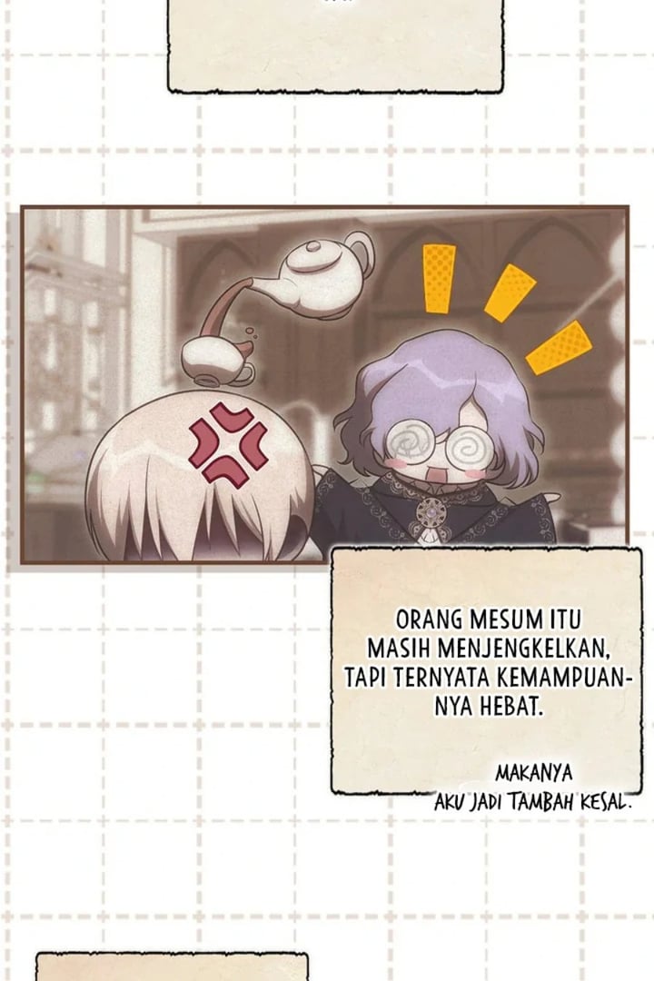 Baca First Time as a Loved Youngest Child - Chapter 75 halaman 99