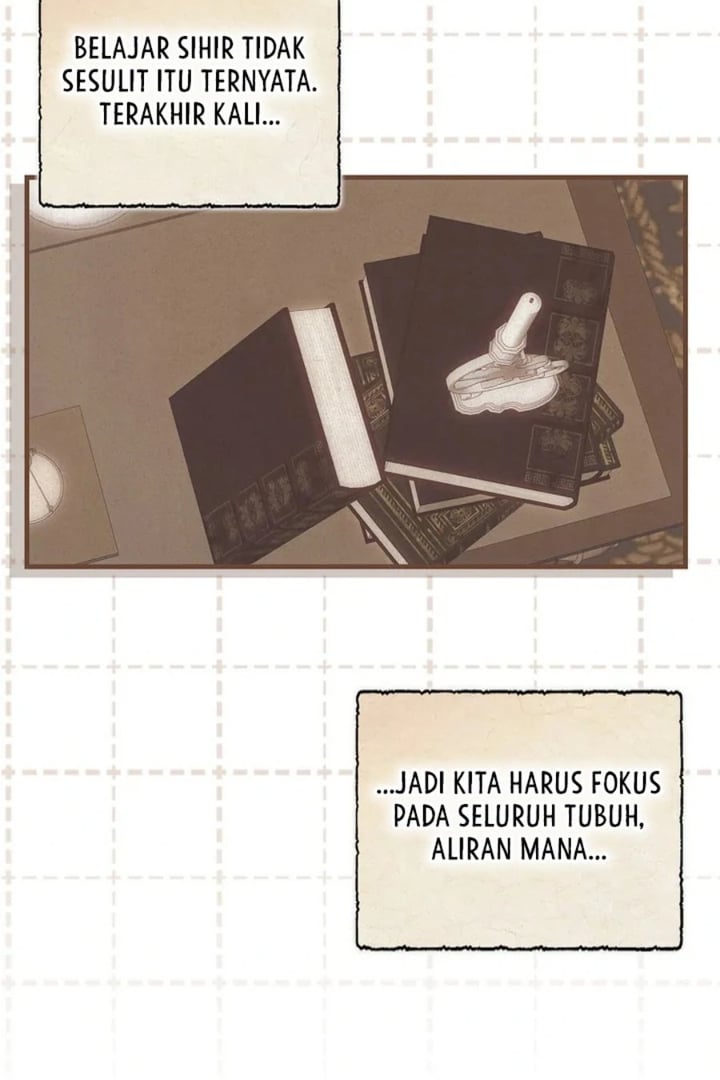 Baca First Time as a Loved Youngest Child - Chapter 75 halaman 101
