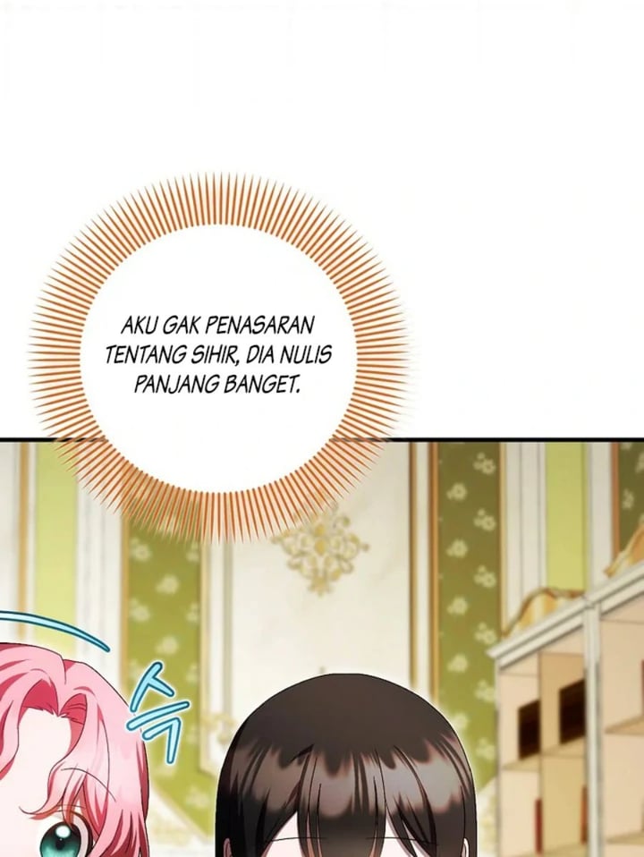 Baca First Time as a Loved Youngest Child - Chapter 75 halaman 102
