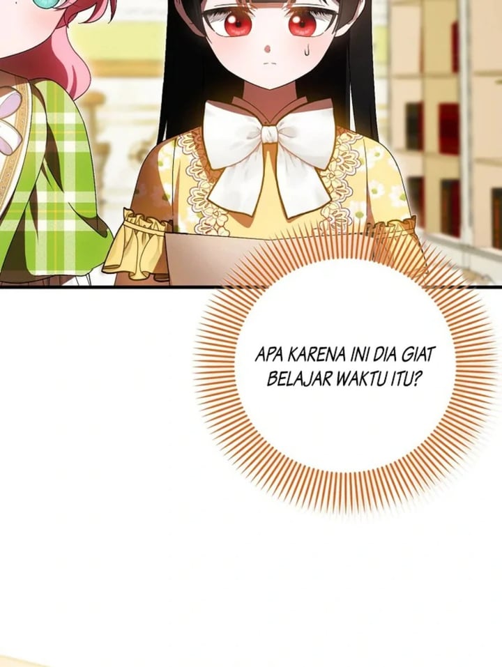 Baca First Time as a Loved Youngest Child - Chapter 75 halaman 104