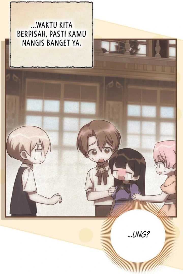 Baca First Time as a Loved Youngest Child - Chapter 75 halaman 106