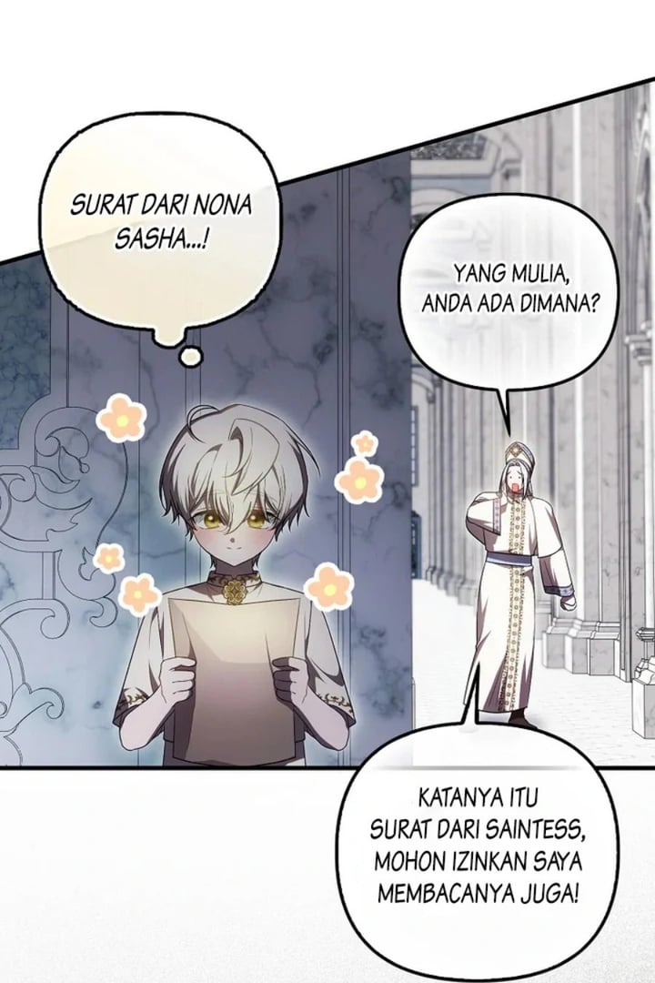Baca First Time as a Loved Youngest Child - Chapter 75 halaman 118