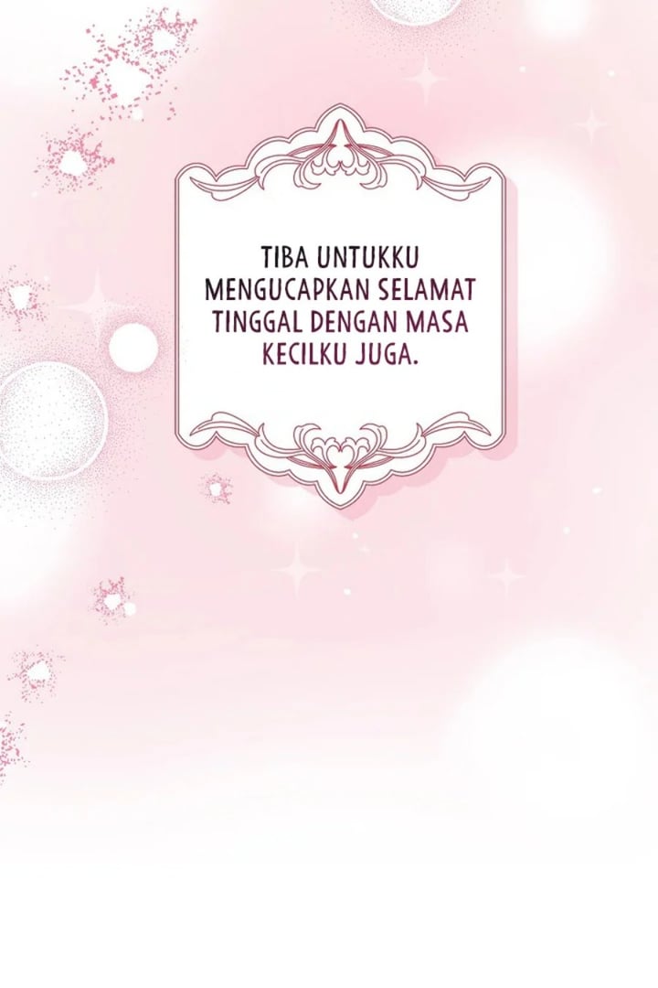 Baca First Time as a Loved Youngest Child - Chapter 75 halaman 127