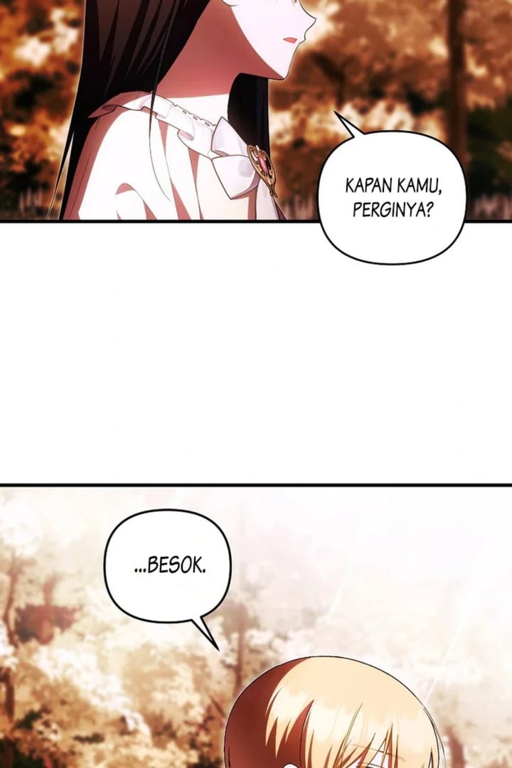 Baca First Time as a Loved Youngest Child - Chapter 75 halaman 8
