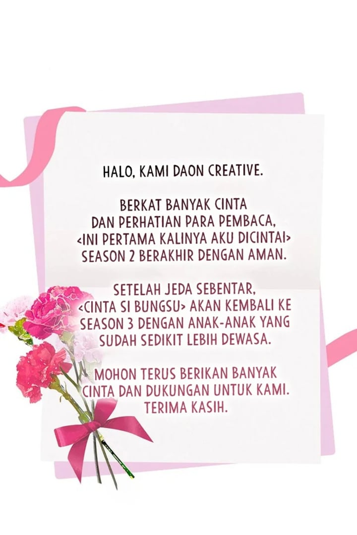 Baca First Time as a Loved Youngest Child - Chapter 75 halaman 129