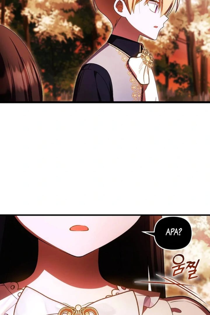 Baca First Time as a Loved Youngest Child - Chapter 75 halaman 9