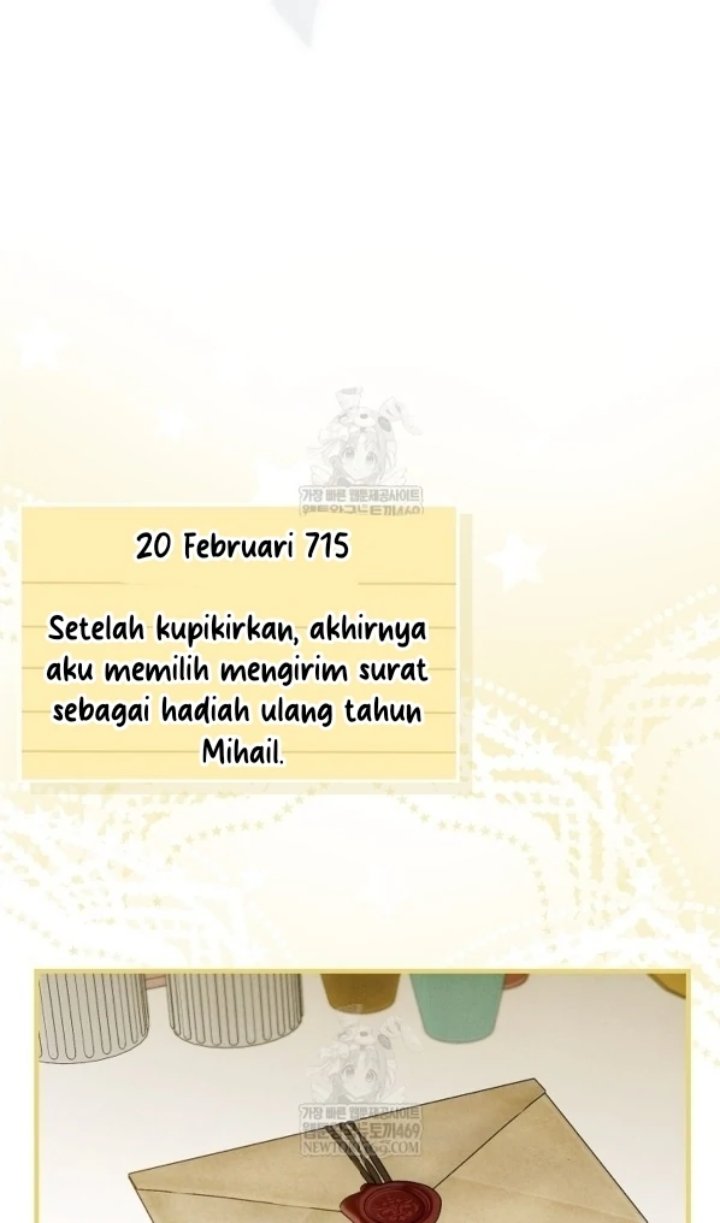 Baca First Time as a Loved Youngest Child - Chapter 76 halaman 11