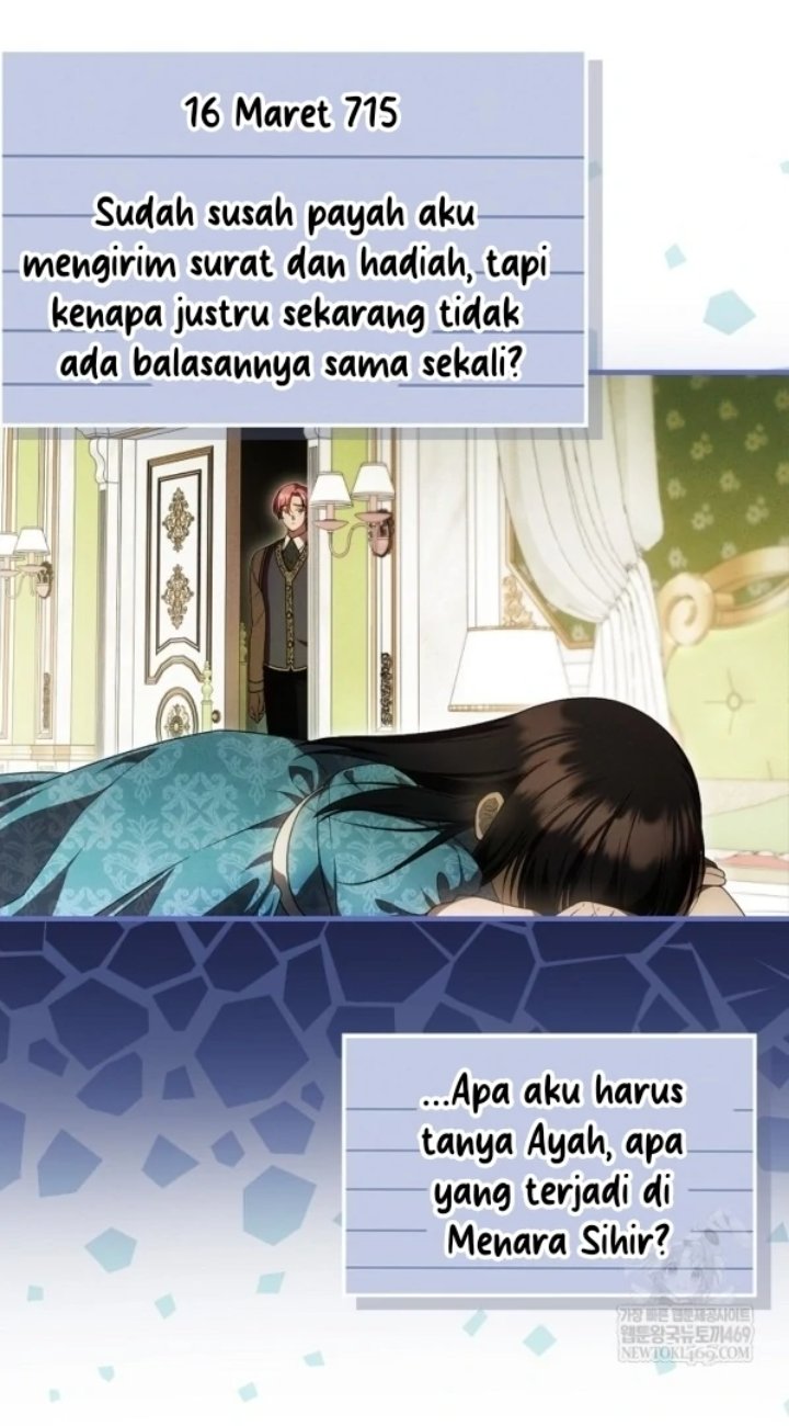 Baca First Time as a Loved Youngest Child - Chapter 76 halaman 13