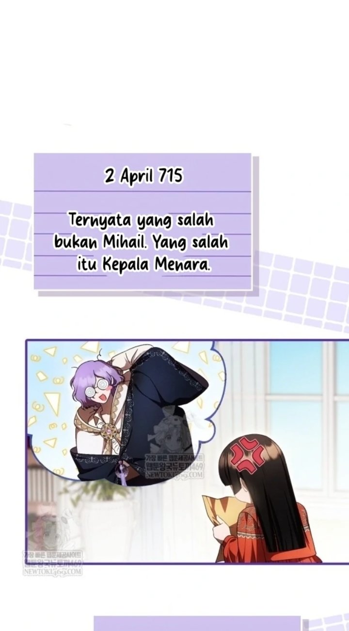 Baca First Time as a Loved Youngest Child - Chapter 76 halaman 14