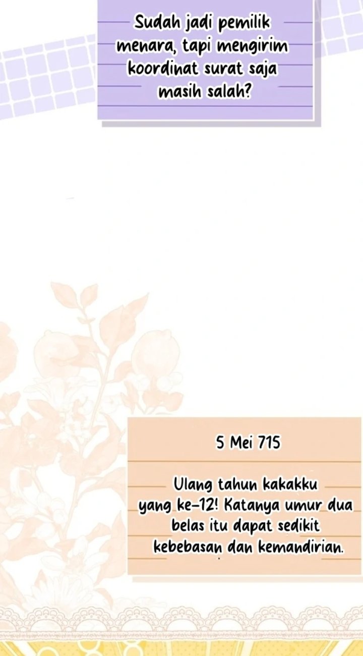 Baca First Time as a Loved Youngest Child - Chapter 76 halaman 15