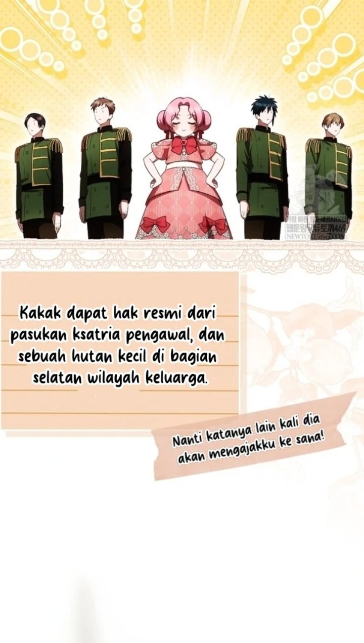 Baca First Time as a Loved Youngest Child - Chapter 76 halaman 16