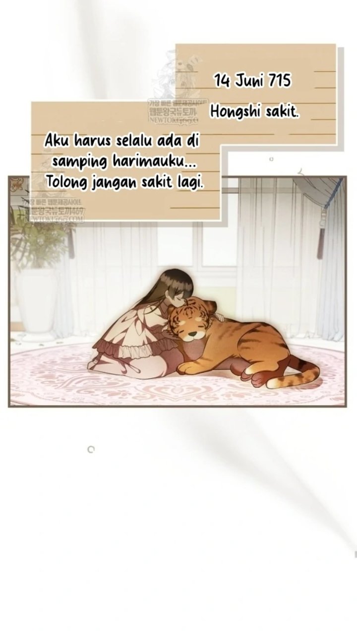 Baca First Time as a Loved Youngest Child - Chapter 76 halaman 17