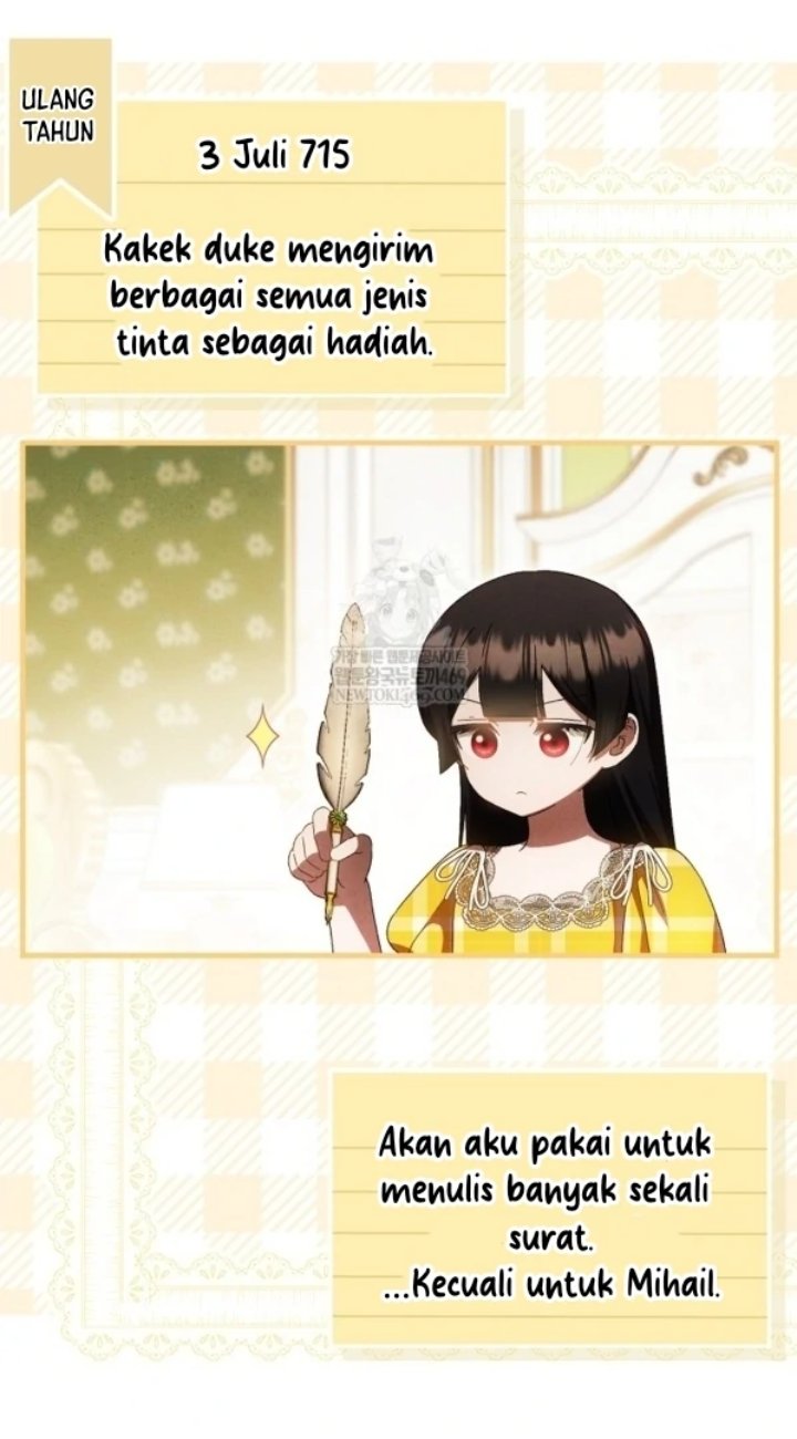 Baca First Time as a Loved Youngest Child - Chapter 76 halaman 18