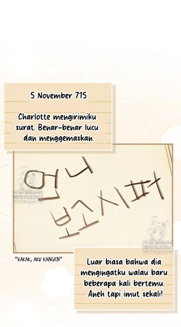 Baca First Time as a Loved Youngest Child - Chapter 76 halaman 19