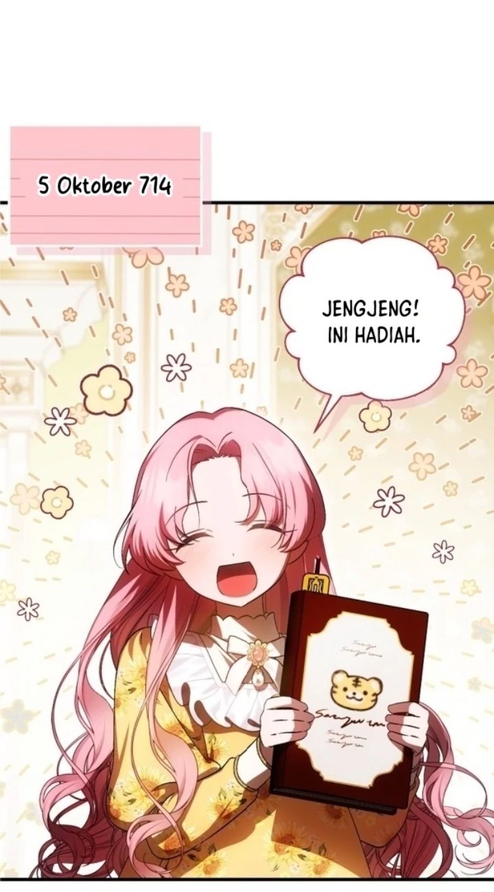 Baca First Time as a Loved Youngest Child - Chapter 76 halaman 2