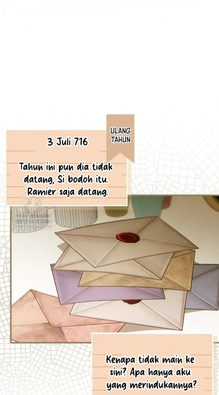 Baca First Time as a Loved Youngest Child - Chapter 76 halaman 20