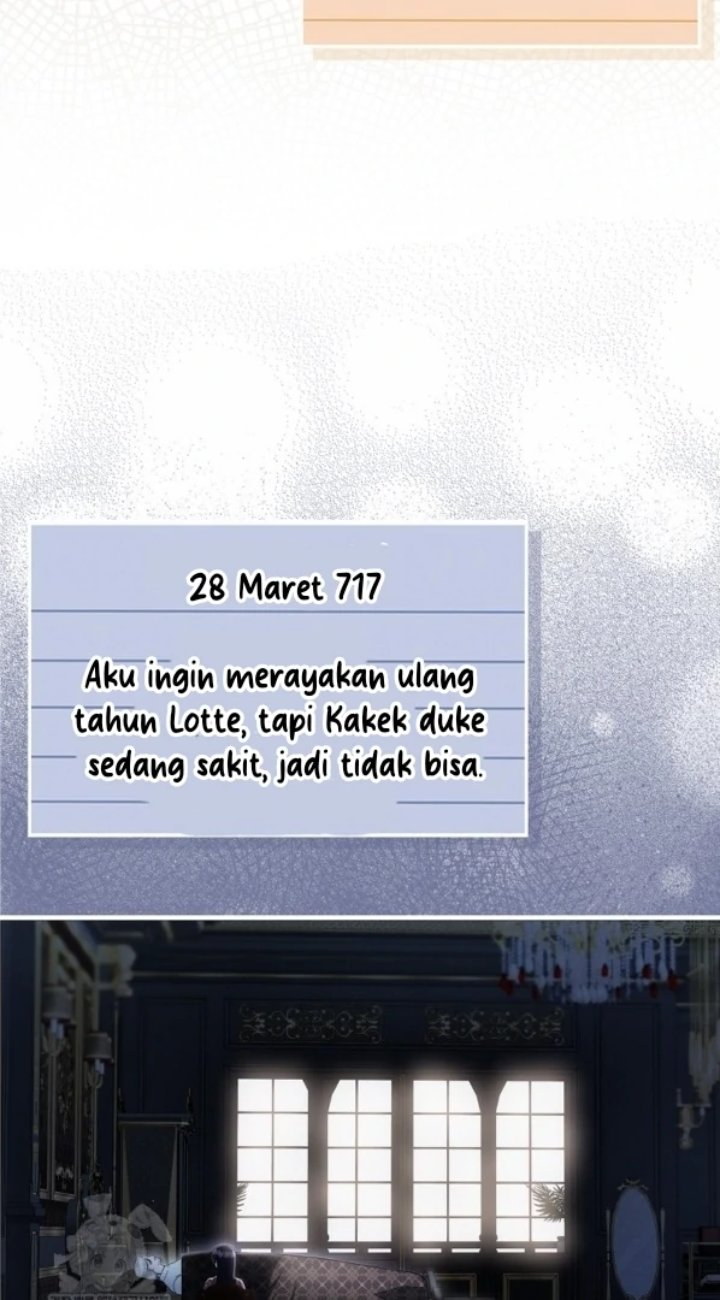Baca First Time as a Loved Youngest Child - Chapter 76 halaman 21