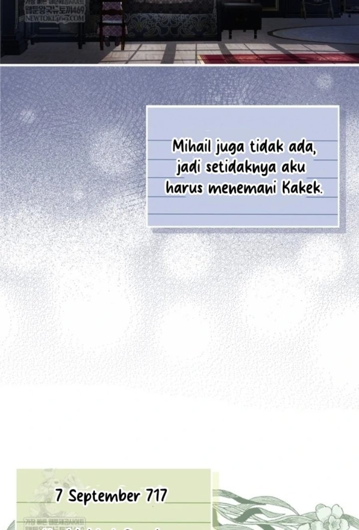 Baca First Time as a Loved Youngest Child - Chapter 76 halaman 22