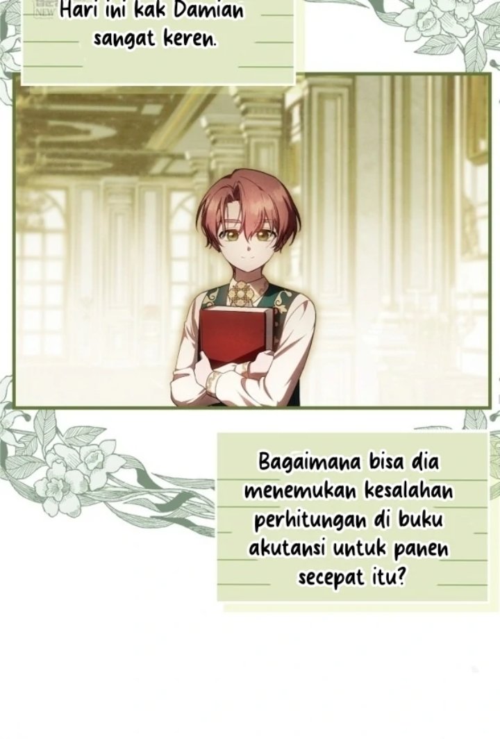 Baca First Time as a Loved Youngest Child - Chapter 76 halaman 23