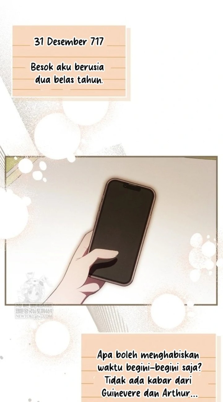 Baca First Time as a Loved Youngest Child - Chapter 76 halaman 24