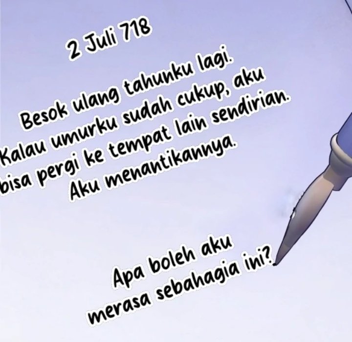 Baca First Time as a Loved Youngest Child - Chapter 76 halaman 26