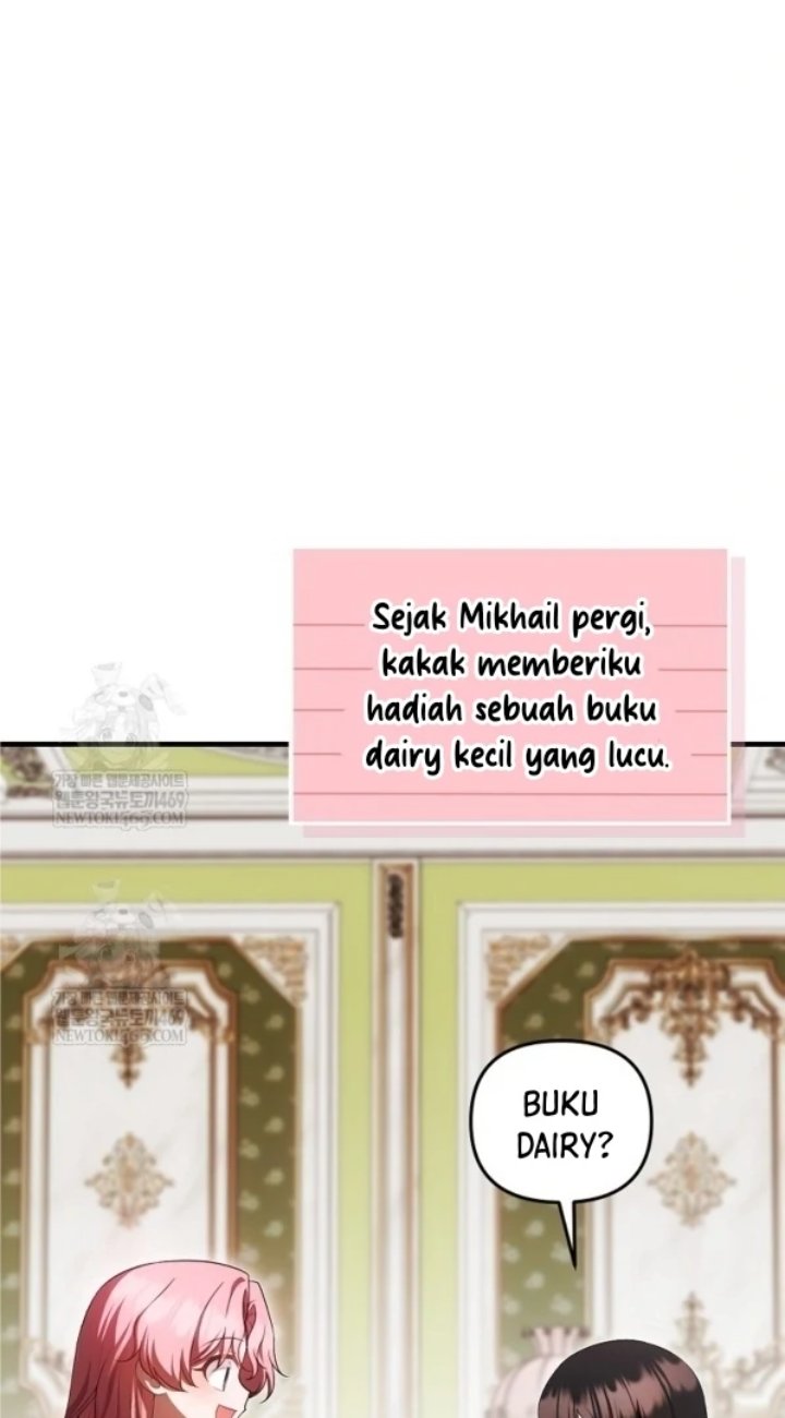 Baca First Time as a Loved Youngest Child - Chapter 76 halaman 3