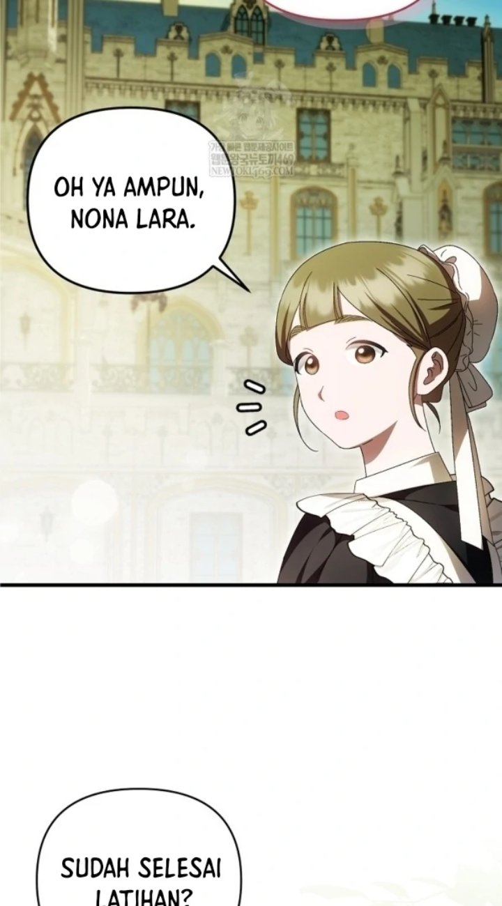 Baca First Time as a Loved Youngest Child - Chapter 76 halaman 35