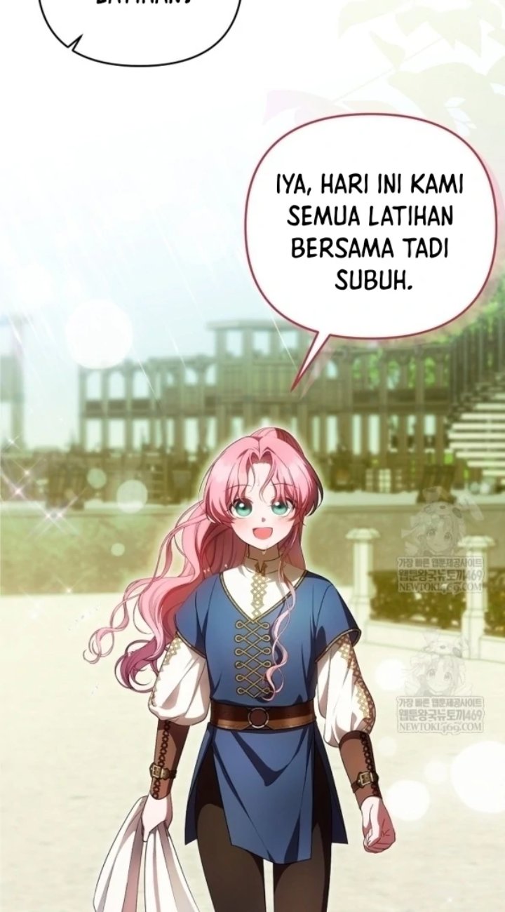Baca First Time as a Loved Youngest Child - Chapter 76 halaman 36