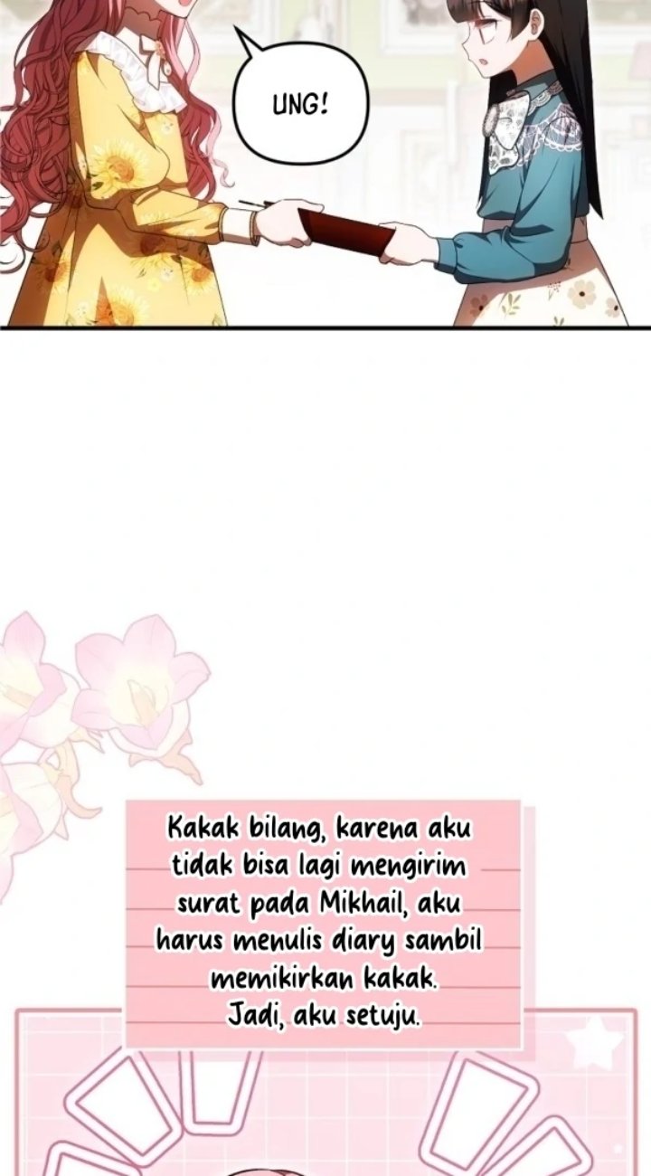 Baca First Time as a Loved Youngest Child - Chapter 76 halaman 4
